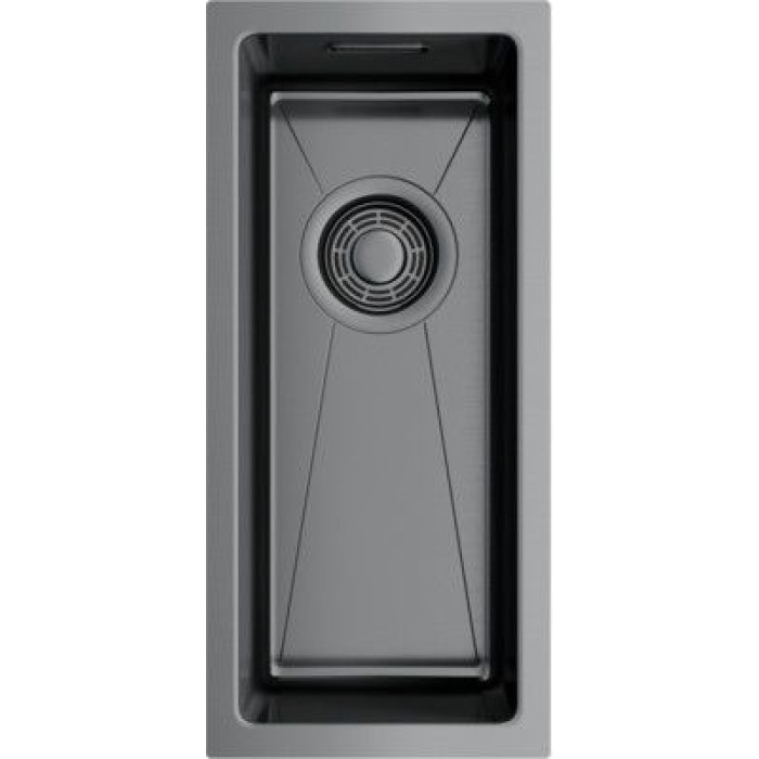 Кухонная мойка Omoikiri Taki 20-U/IF-GM (4973105) Кухонная мойка Omoikiri Taki 20-U/IF-GM (4973105)