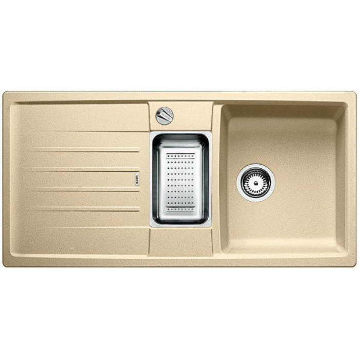 Кухонная мойка BLANCO lexa 6 s (514672) Кухонная мойка BLANCO lexa 6 s (514672)