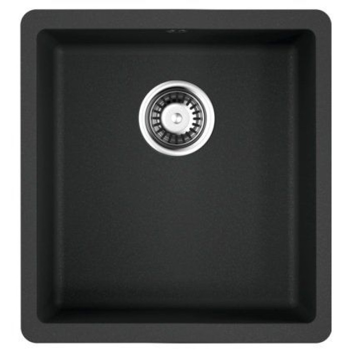 Кухонная мойка Omoikiri Kata 40-U-BL (4993396) Кухонная мойка Omoikiri Kata 40-U-BL (4993396)