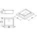 Мойка SMEG VZ57N Мойка SMEG VZ57N