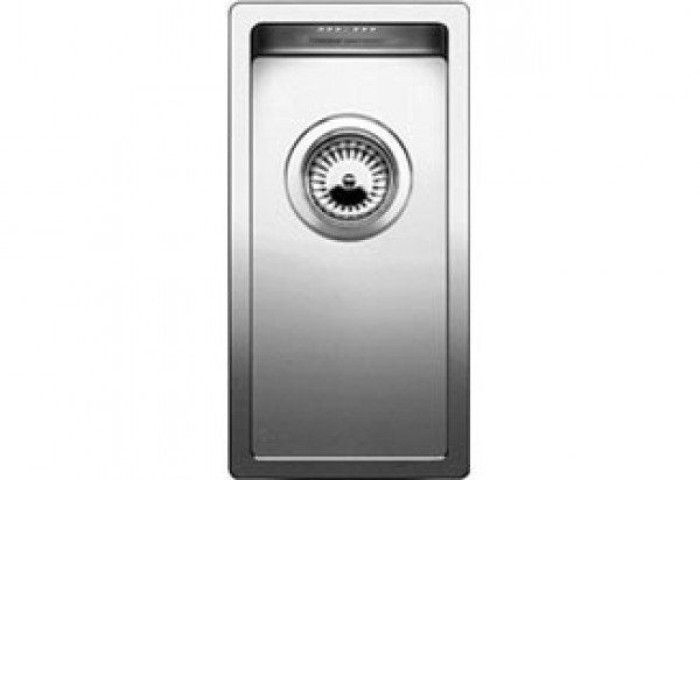 Кухонная мойка BLANCO claron 180-u (517209) Кухонная мойка BLANCO claron 180-u (517209)