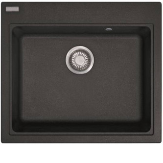 Кухонная мойка FRANKE mrg 610-58 оникс (114.0198.948)