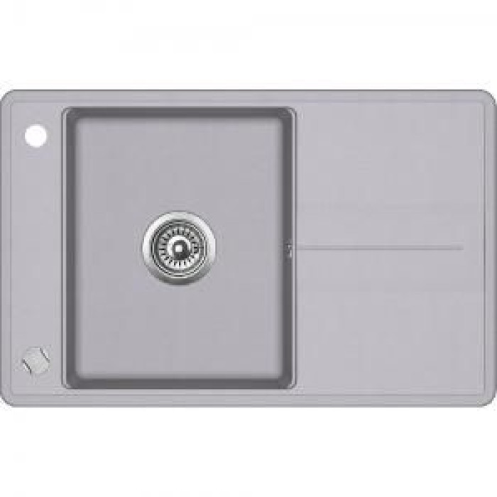 Мойка кухонная Teka Estela 50 B-TQ графит (art.40148081) Мойка кухонная Teka Estela 50 B-TQ графит (art.40148081)