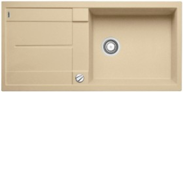Кухонная мойка BLANCO metra xl 6s (515282) Кухонная мойка BLANCO metra xl 6s (515282)
