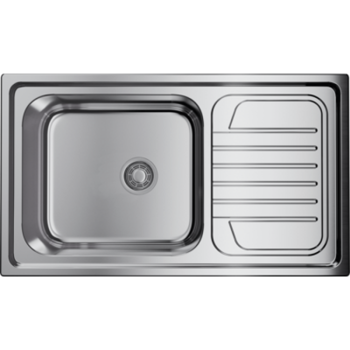 Кухонная мойка OMOIKIRI Haruna 86-IN (арт.4993451) Кухонная мойка OMOIKIRI Haruna 86-IN (арт.4993451)