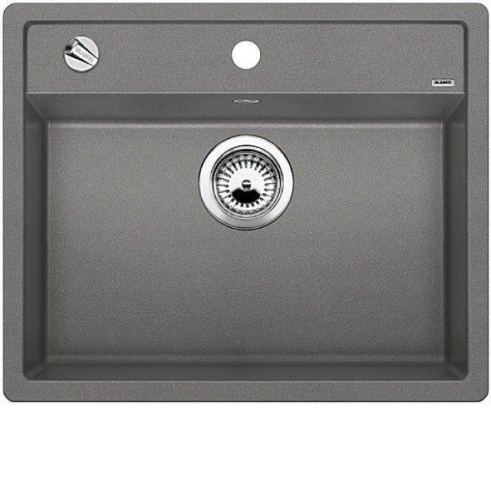 Кухонная мойка BLANCO dalago 6-f (514770) Кухонная мойка BLANCO dalago 6-f (514770)