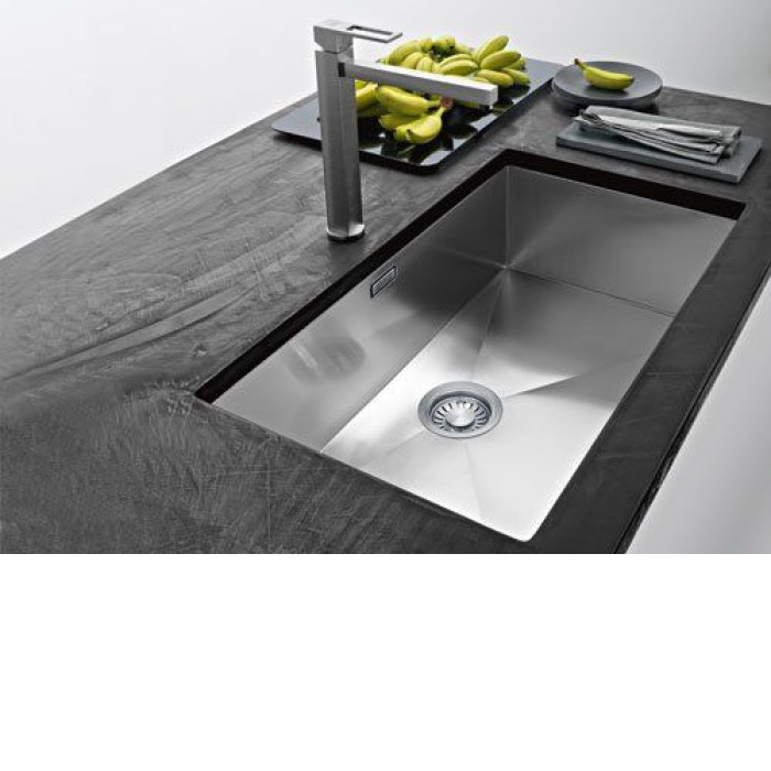 Кухонная мойка FRANKE ppx 110-38 x41,под ст.,вент. 122.0203.472 Кухонная мойка FRANKE ppx 110-38 x41,под ст.,вент. 122.0203.472