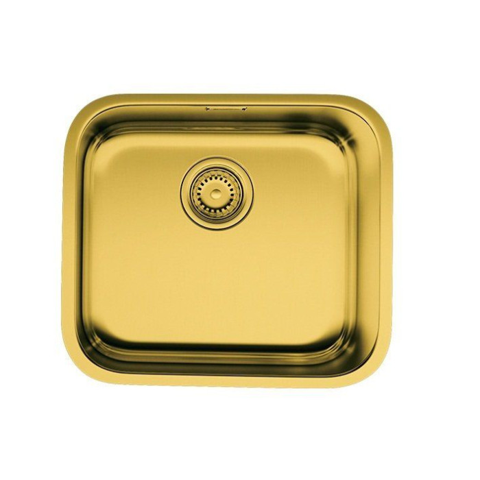 Мойка OMOIKIRI OMI 49-U-АB 4993067 Мойка OMOIKIRI OMI 49-U-АB 4993067