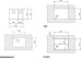 Мойка кухонная Teka FLEXLINEA RS15 2B 580 (art.115030010) Мойка кухонная Teka FLEXLINEA RS15 2B 580 (art.115030010)