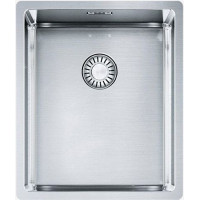 Кухонная мойка FRANKE BXX 210/110-34 Кухонная мойка FRANKE BXX 210/110-34