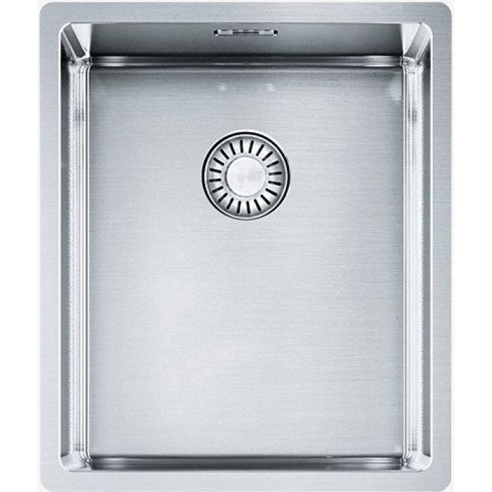 Кухонная мойка FRANKE BXX 210/110-34 Кухонная мойка FRANKE BXX 210/110-34