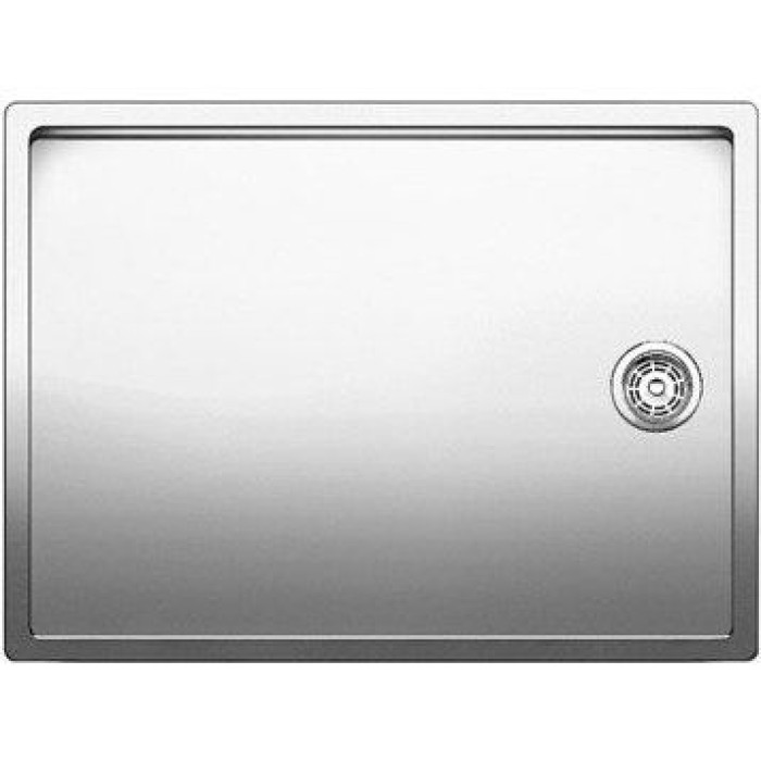 Кухонная мойка BLANCO claron 550-t-if/n (517277) Кухонная мойка BLANCO claron 550-t-if/n (517277)