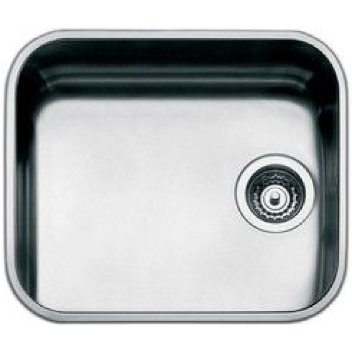Кухонная мойка SMEG um45 Кухонная мойка SMEG um45