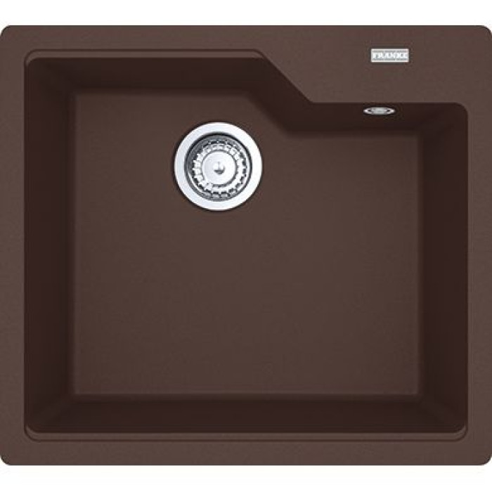 Кухонная мойка FRANKE Urban UBG 610-56 шоколад Кухонная мойка FRANKE Urban UBG 610-56 шоколад