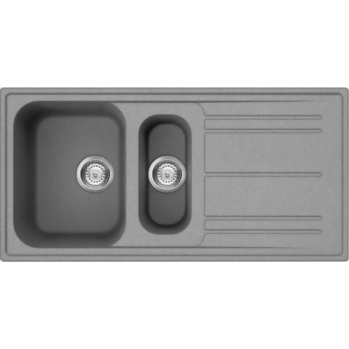 Мойка SMEG LZ102CT Мойка SMEG LZ102CT