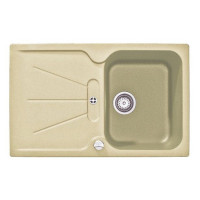 Мойка TEKA cara 45 b-tg топаз (88553) Мойка TEKA cara 45 b-tg топаз (88553)