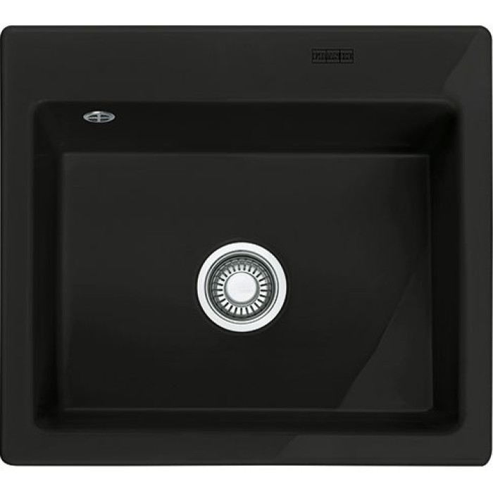 Кухонная мойка FRANKE MTK 610-58 керамика антрацит Кухонная мойка FRANKE MTK 610-58 керамика антрацит