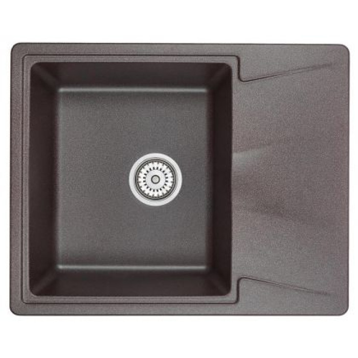 Кухонная мойка EMAR EMQ-1620.Q опал Кухонная мойка EMAR EMQ-1620.Q опал