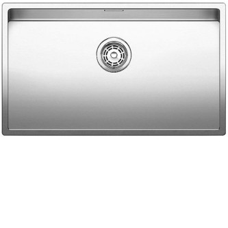 Кухонная мойка BLANCO andano 700-if (518616) Кухонная мойка BLANCO andano 700-if (518616)