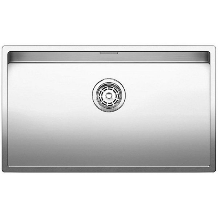 Кухонная мойка BLANCO andano 700-if (518616) Кухонная мойка BLANCO andano 700-if (518616)