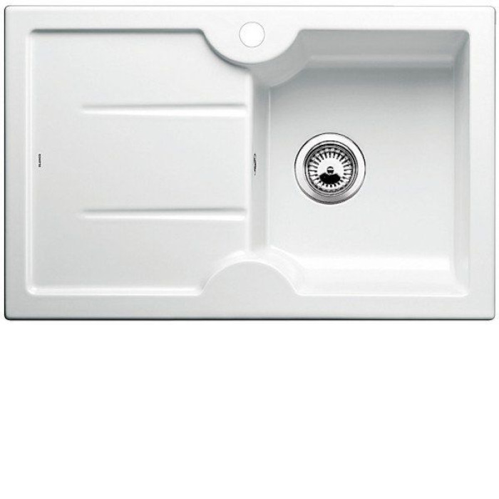 Кухонная мойка BLANCO idessa 45 s крыло слева (514488) Кухонная мойка BLANCO idessa 45 s крыло слева (514488)