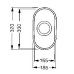Кухонная мойка SMEG um16 Кухонная мойка SMEG um16