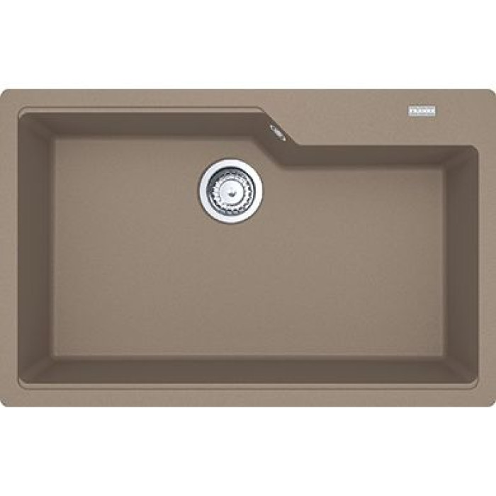 Кухонная мойка FRANKE Urban UBG 610-78 миндаль Кухонная мойка FRANKE Urban UBG 610-78 миндаль
