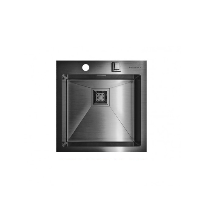 Кухонная мойка OMOIKIRI akisame 46-gm (4993095) Кухонная мойка OMOIKIRI akisame 46-gm (4993095)