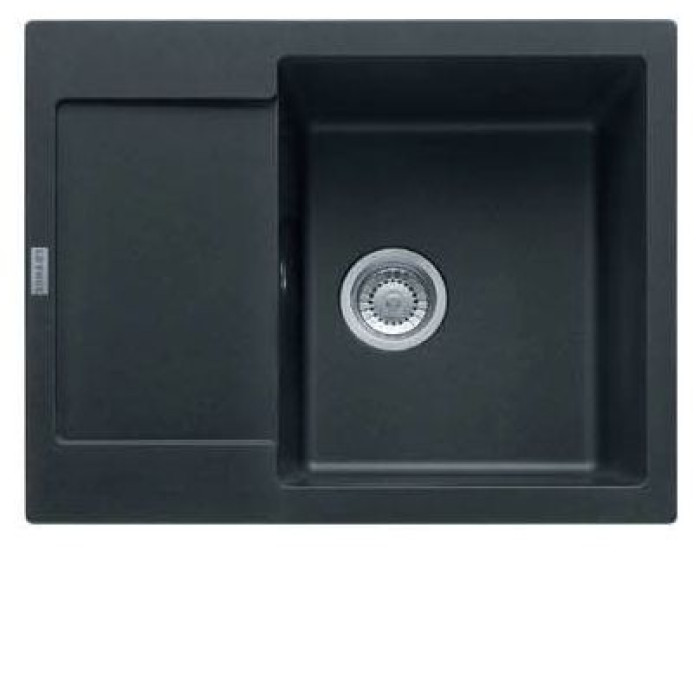 Кухонная мойка FRANKE mrg 611 c (114.0198.353) оникс Кухонная мойка FRANKE mrg 611 c (114.0198.353) оникс