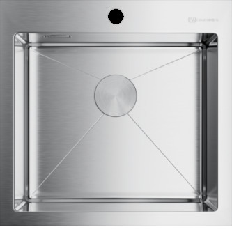 Кухонная мойка Omoikiri Akisame 51-IN (4973438)