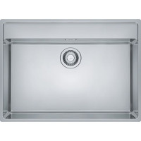 Кухонная мойка FRANKE MRX 210-70 TL авт. Кухонная мойка FRANKE MRX 210-70 TL авт.