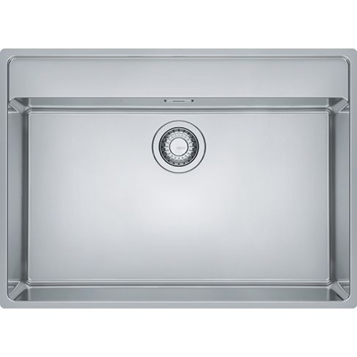 Кухонная мойка FRANKE MRX 210-70 TL авт. Кухонная мойка FRANKE MRX 210-70 TL авт.