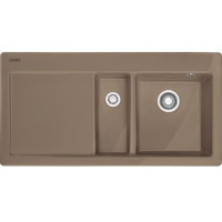 Кухонная мойка FRANKE MTK 651-100 керамика миндаль (124.0335.866) Кухонная мойка FRANKE MTK 651-100 керамика миндаль (124.0335.866)