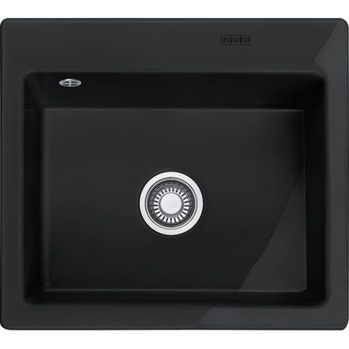Кухонная мойка FRANKE MTK 610-58 керамика оникс Кухонная мойка FRANKE MTK 610-58 керамика оникс