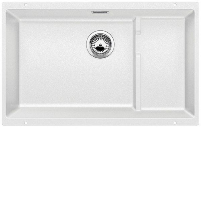 Кухонная мойка BLANCO subline 700-u level (518393) Кухонная мойка BLANCO subline 700-u level (518393)