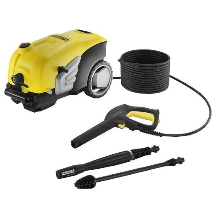 Минимойка KARCHER k 7 compact (1.447-002) Минимойка KARCHER k 7 compact (1.447-002)
