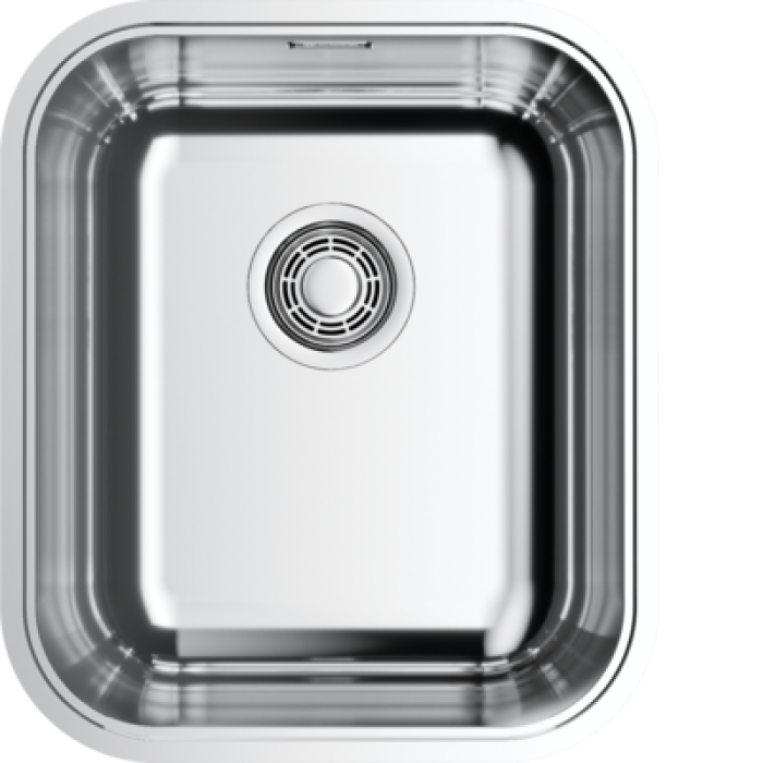 Кухонная мойка OMOIKIRI Omi 36-U-IN (арт.4993485) Кухонная мойка OMOIKIRI Omi 36-U-IN (арт.4993485)