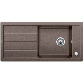 Кухонная мойка BLANCO mevit xl 6s (518371) Кухонная мойка BLANCO mevit xl 6s (518371)