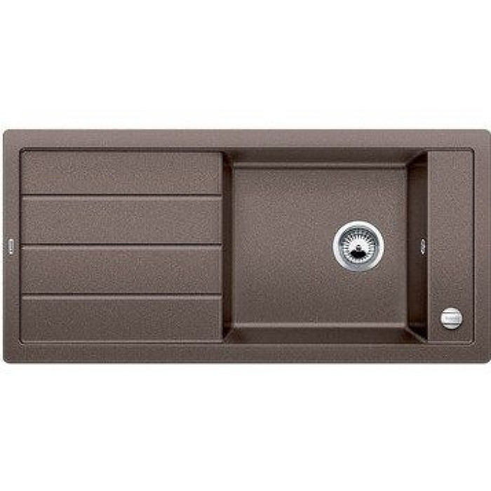 Кухонная мойка BLANCO mevit xl 6s (518371) Кухонная мойка BLANCO mevit xl 6s (518371)