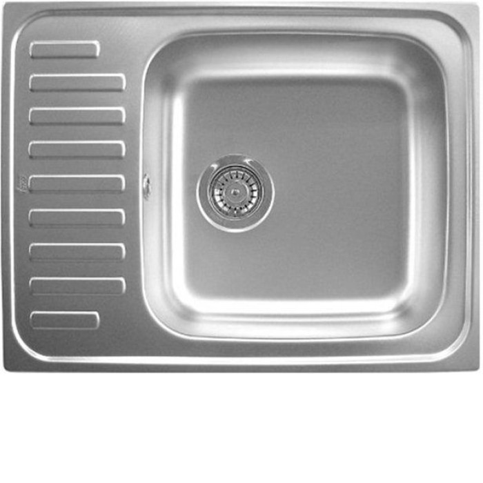 Мойка кухонная TEKA Princess 580.500 1B ½D матовый (art.30000065) Мойка кухонная TEKA Princess 580.500 1B ½D матовый (art.30000065)