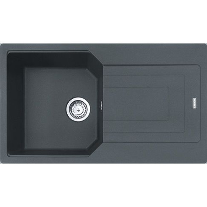 Кухонная мойка FRANKE Urban UBG 611-86 графит Кухонная мойка FRANKE Urban UBG 611-86 графит