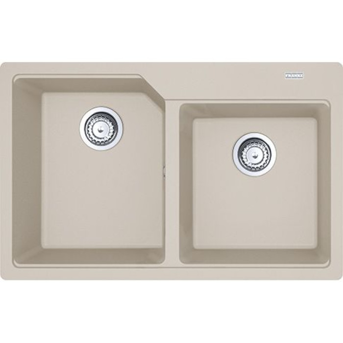 Кухонная мойка FRANKE Urban UBG 620-78 сахара Кухонная мойка FRANKE Urban UBG 620-78 сахара
