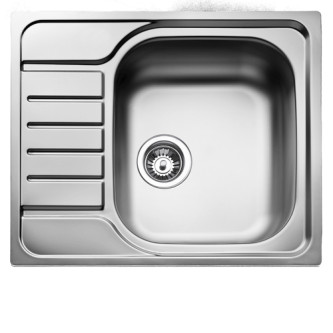 Мойка TEKA 580.500 1b 1/2d микротекстура (pa330m3001)