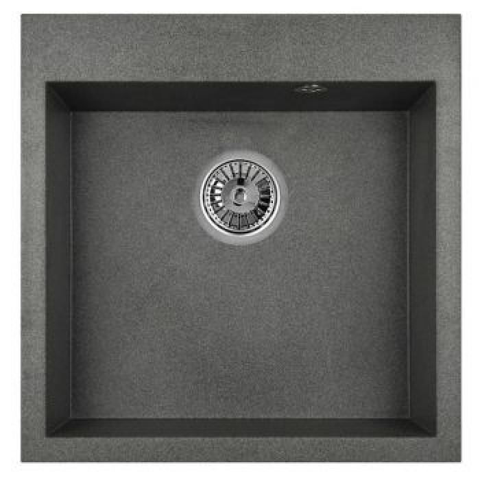 Кухонная мойка EMAR EMQ-1510.Q антрацит