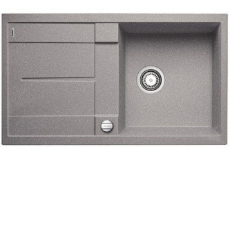 Кухонная мойка BLANCO metra 5 s-f (519098) Кухонная мойка BLANCO metra 5 s-f (519098)
