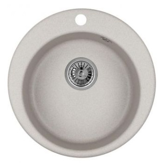 Кухонная мойка EMAR EMQ-1475.C барит