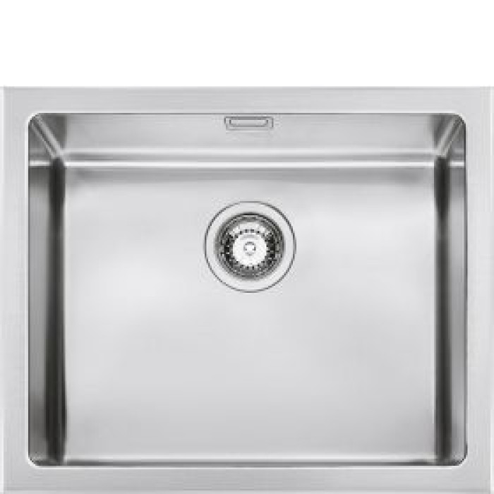 Мойка SMEG VQR50 Мойка SMEG VQR50