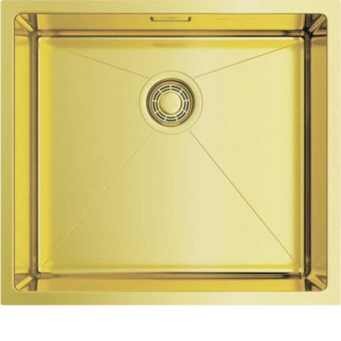 Кухонная мойка Omoikiri Taki 49-U/IF-LG (4973523) Кухонная мойка Omoikiri Taki 49-U/IF-LG (4973523)
