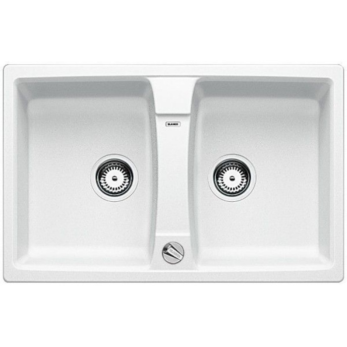 Кухонная мойка BLANCO lexa 8 (514694) Кухонная мойка BLANCO lexa 8 (514694)