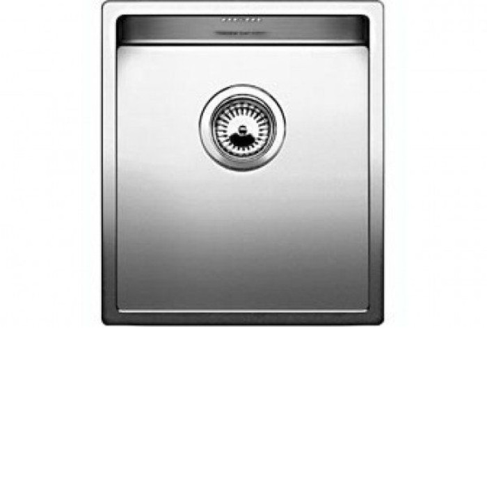 Кухонная мойка BLANCO claron 340-u (517211) Кухонная мойка BLANCO claron 340-u (517211)